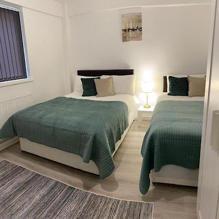 Private Room In Sidmouth Street, Kings Cross London Exterior photo
