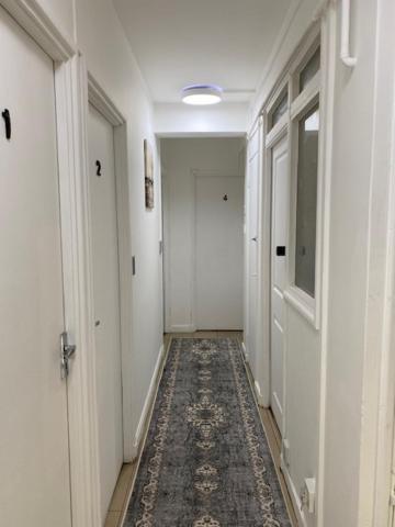 Private Room In Sidmouth Street, Kings Cross London Exterior photo