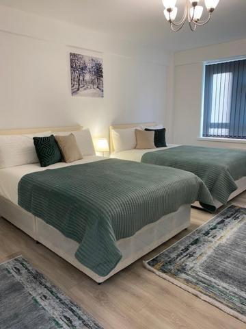 Private Room In Sidmouth Street, Kings Cross London Exterior photo