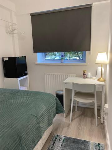 Private Room In Sidmouth Street, Kings Cross London Exterior photo